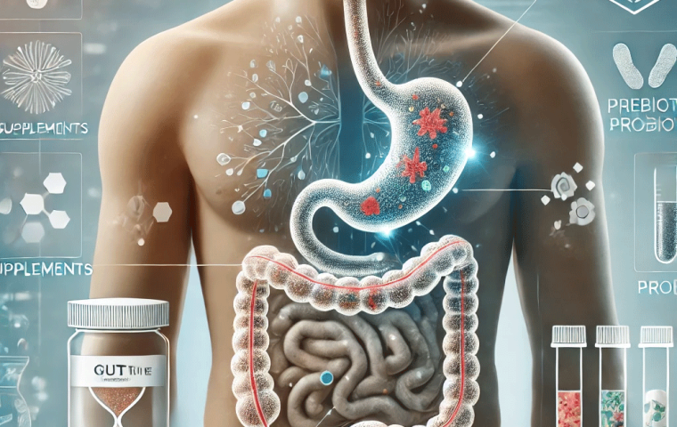 DALL·E-2024-10-27-12.06.57---A-high-quality-image-representing-a-gut-microbiome-test-for-health-and-nutrition,-featuring-symbolic-elements-such-as-a-human-digestive-system,-bacter